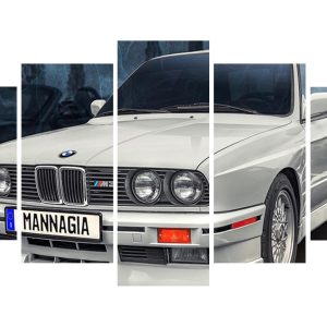 BMW E30 M3