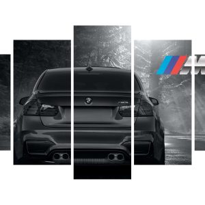 BMW F