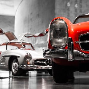 Mercedes