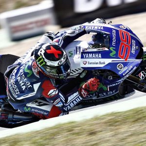 MOTO GP