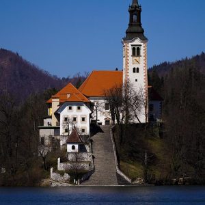 Bled 2 - enodelna