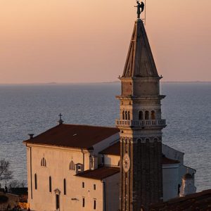 Piran - enodelna